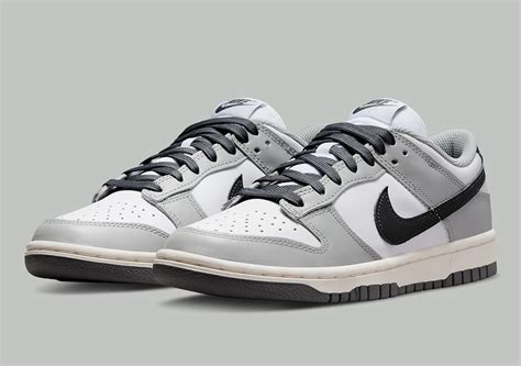 nike cool grey dunks|nike dunk low retro grey.